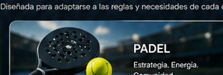 Padel