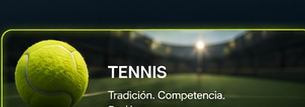 Tennis